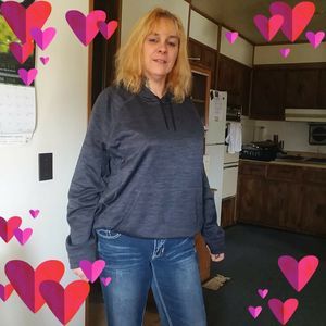 Meet your Posher, Jenny